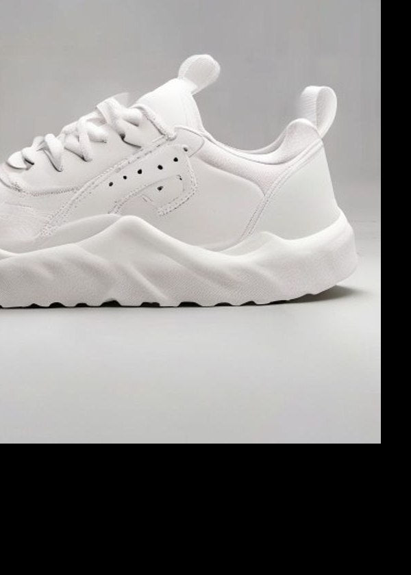 Urban Chunky White - detail view 3