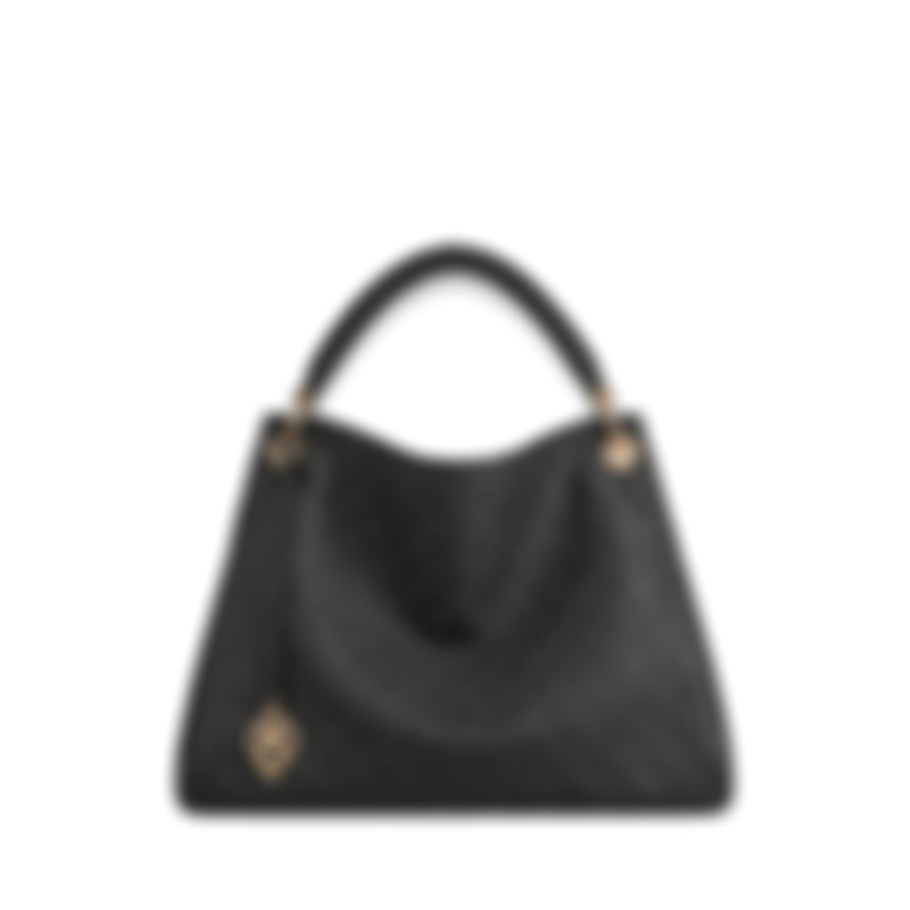 Artsy MM Monogram Empreinte