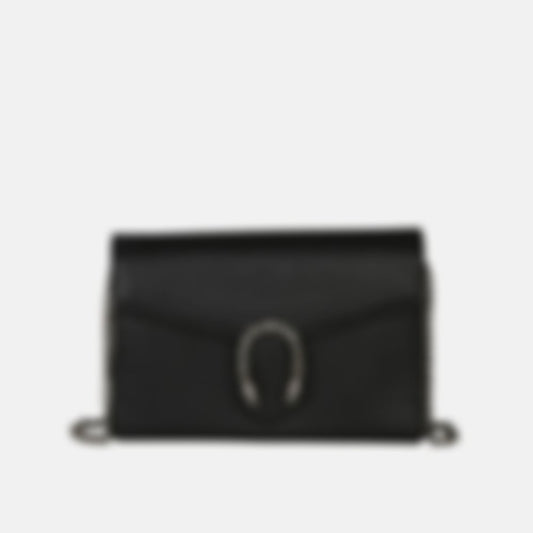 Dyonisis Black Bag