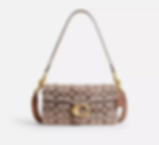 Tabby Shoulder Bag 26