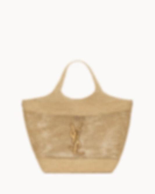 ICARE in Raffia