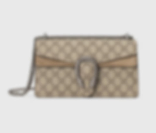 Dionysus Small Shoulder Bag