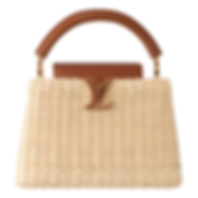 Capucines Mini Bag