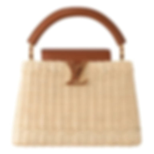 Capucines Mini Bag