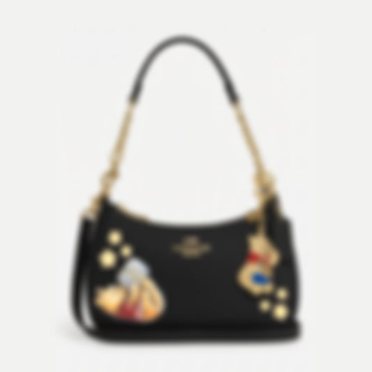 X Winnie Purse