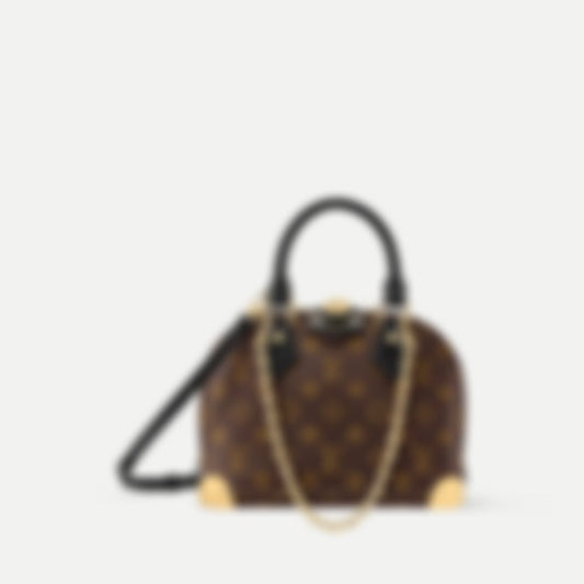 Alma Trunk BB