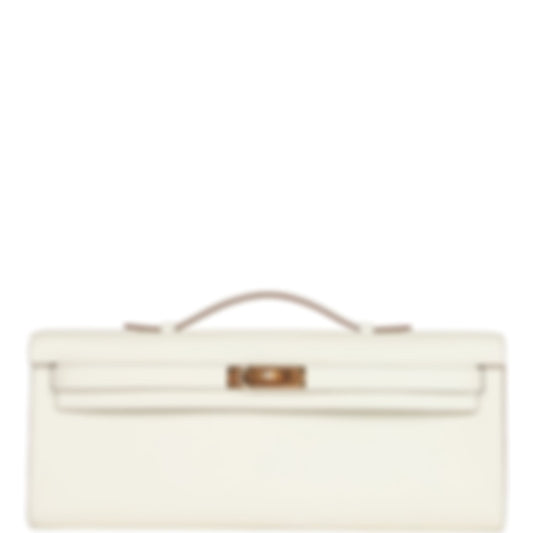 Kelly Cut Mushroom Swift Gold Hardware