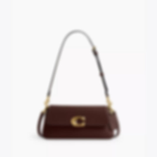 Jet Shoulder Bag