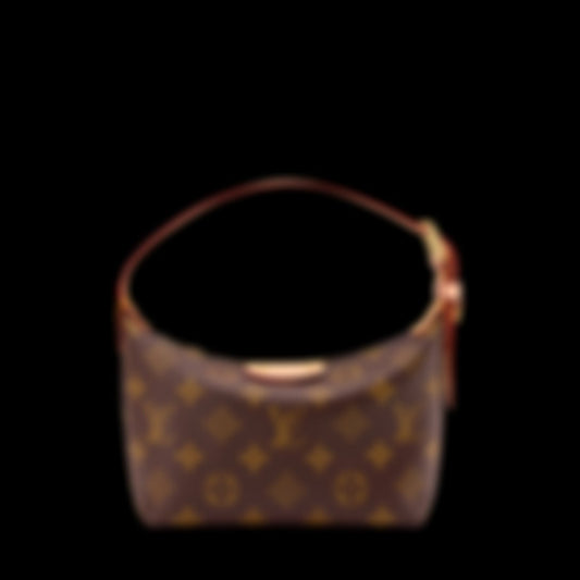 Classic Hills Pochette Bag
