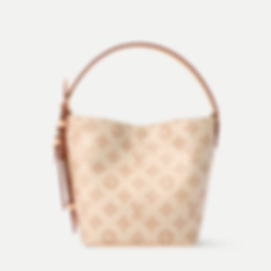 All In BB Monogram Origine Lin