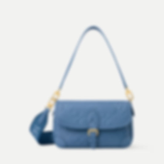 Diane Monogram