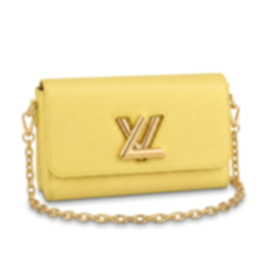 Twist Wallet