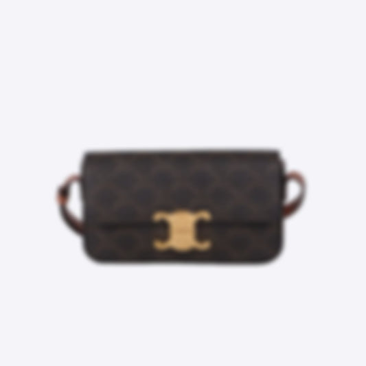 Classique Canvas Bag