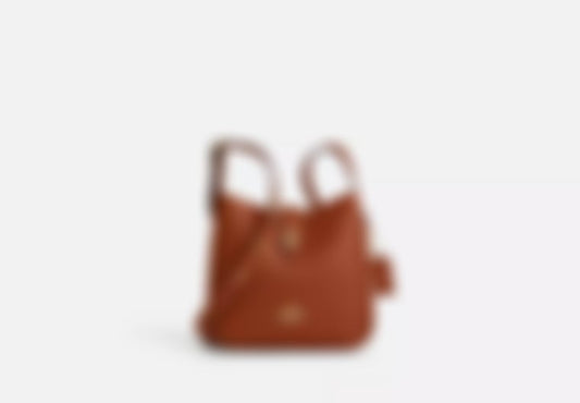 Hadley Mini Crossbody Bag