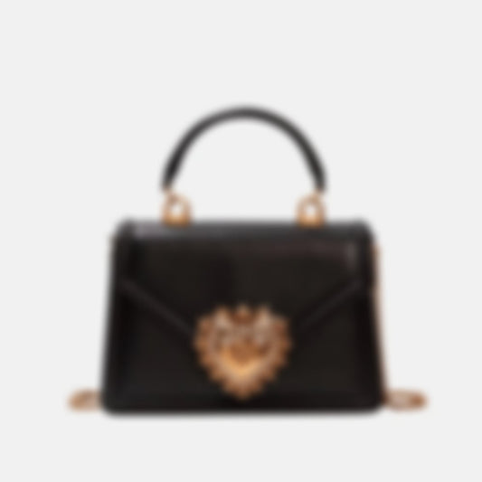 Devotion Top Handle Bag