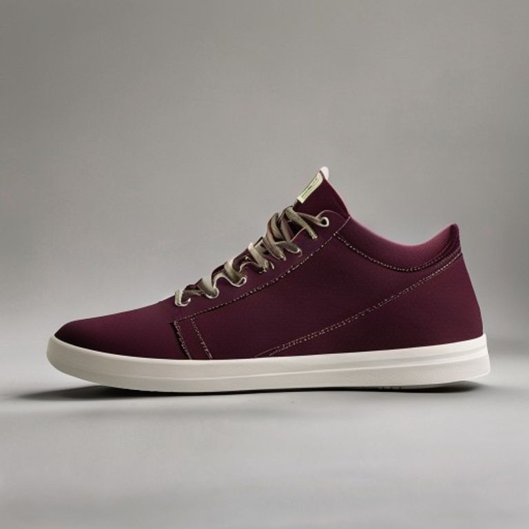 Burgundy Skate Classic