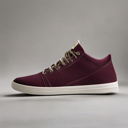 Burgundy Skate Classic